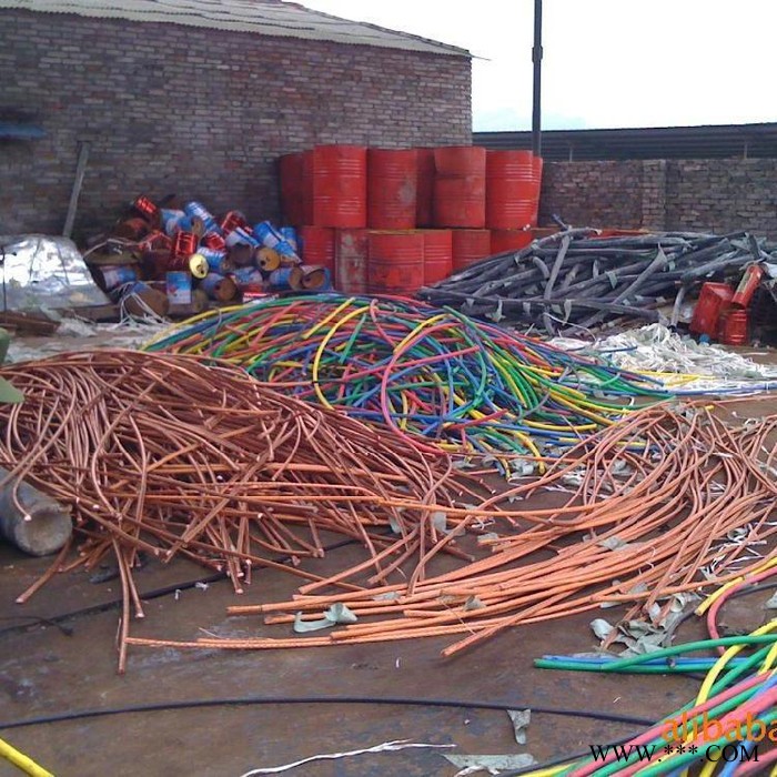 裕丰_废电线回收_废旧电线回收_东莞回收厂家上门估价图5