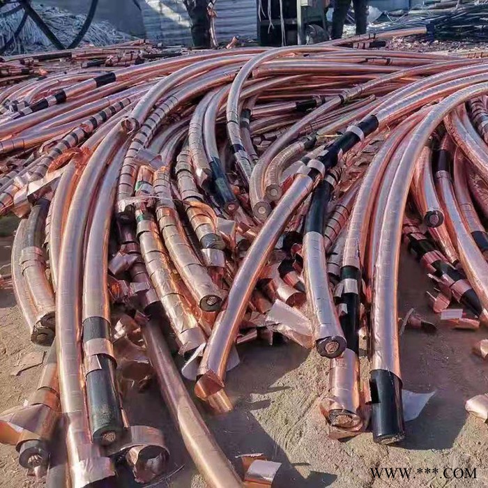 优发 全国上门 高价 自提电缆回收现金交易 回收各类铜铝 回收电线电缆 电线电缆回收价格图4