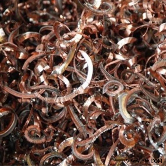 锦友_废铜回收_黄铜回收_厂家上门报价_旧铜回收_废铜线废铜品高价回收图5
