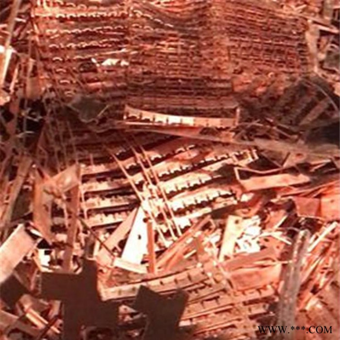 锦友_废铜回收_黄铜回收_厂家上门报价_旧铜回收_废铜线废铜品高价回收图2