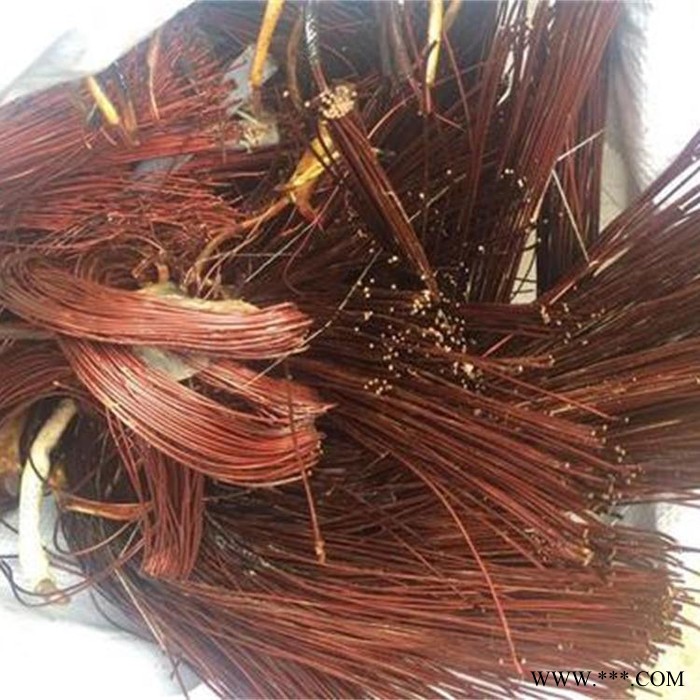 力嘉_漆包线回收_贵金属回收图8