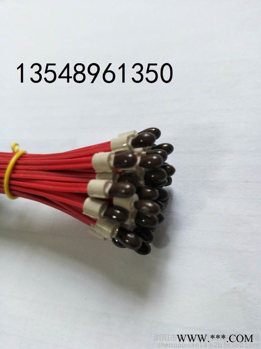 本厂专业，研发，生产各种电点火头，脉冲电点火头，陶瓷 电点火头，漆包线电点火头，图2