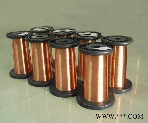 强钜QAL聚氨酯漆包线、漆包线厂家、漆包线批发图2