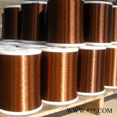 强钜QAL聚氨酯漆包线、漆包线厂家、漆包线批发图3