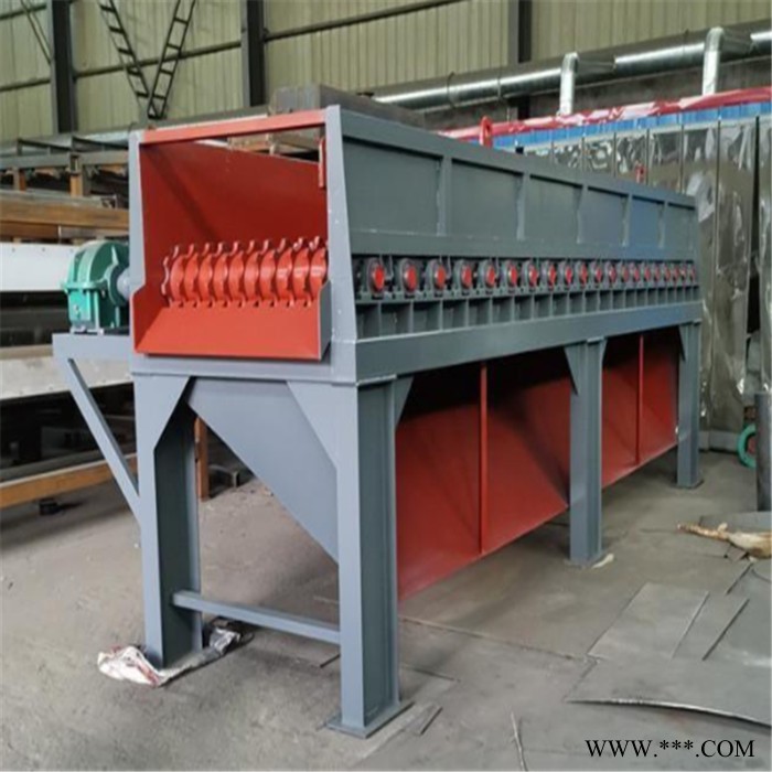 双跃 泥石分离设备 土石分离设备 泥沙分离设备图4