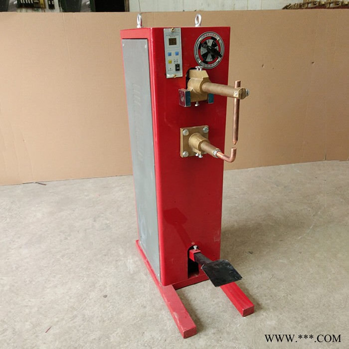 曙光 脚踏式超声波点焊机 精密脚踏式点焊机 漆包线专用脚踏式点焊机图8