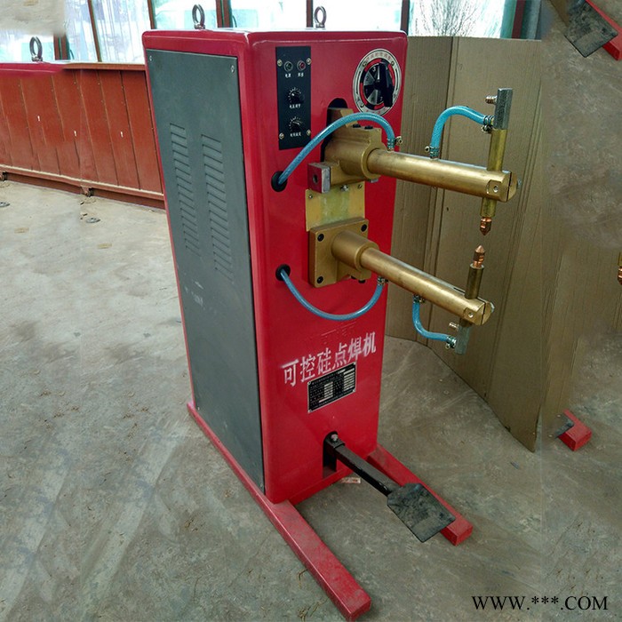 曙光 脚踏式超声波点焊机 精密脚踏式点焊机 漆包线专用脚踏式点焊机图5