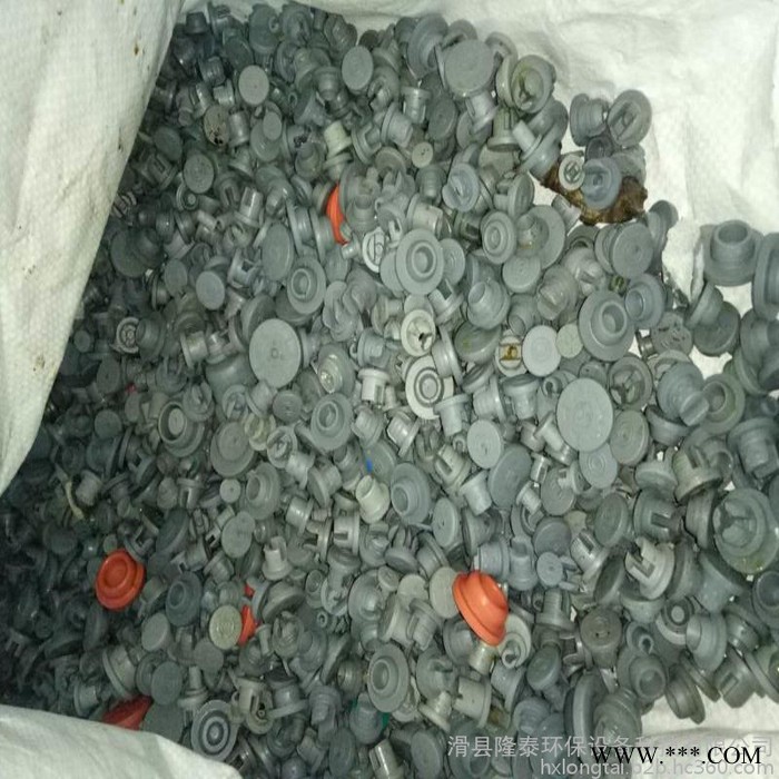 玻璃金属分选设备，铝橡胶分离设备，玻璃铝分离设备图2