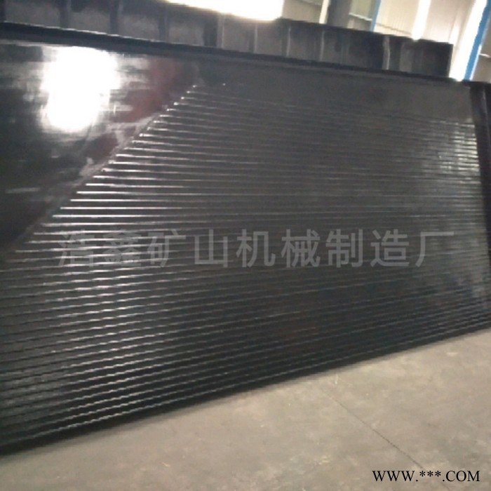 江西上饶废旧电线回收设备 震动摇床铜塑分选机 铜米机摇床全套分选设备图6