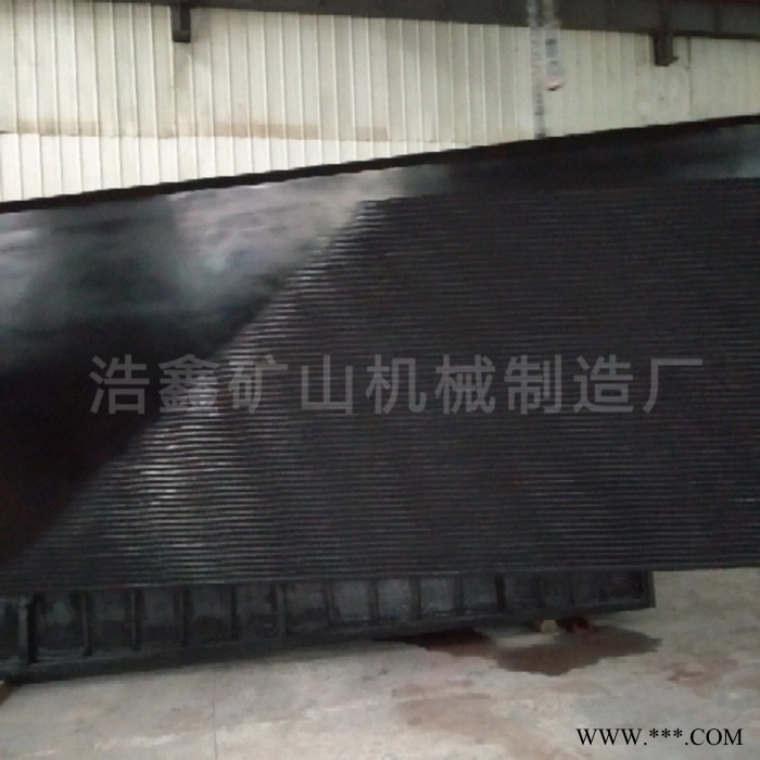 江西上饶废旧电线回收设备 震动摇床铜塑分选机 铜米机摇床全套分选设备图5