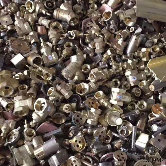 康浩 废铜回收 废黄铜回收 黄铜高价回收 黄铜紫铜青铜 高价 致电联系图3