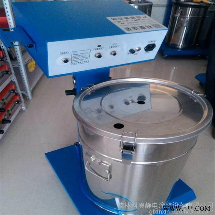 供应浙江铁艺护栏涂装流水线涂装设备喷涂生产线喷粉涂装粉末回收喷涂设备自动喷漆机涂装线铝合金喷涂线厂家图6