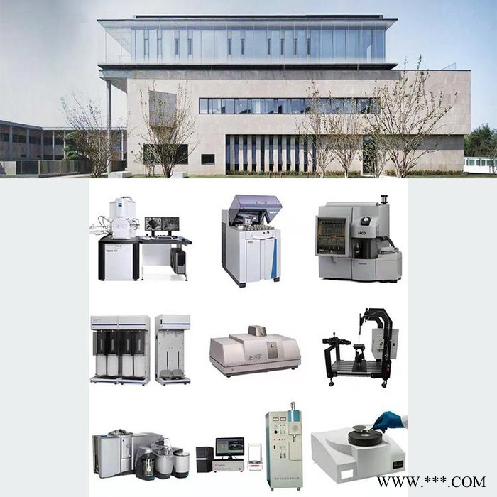 奇材馆ECS000464 镍钴锰酸锂811 正极材料 锂电材料 电功能材料图2