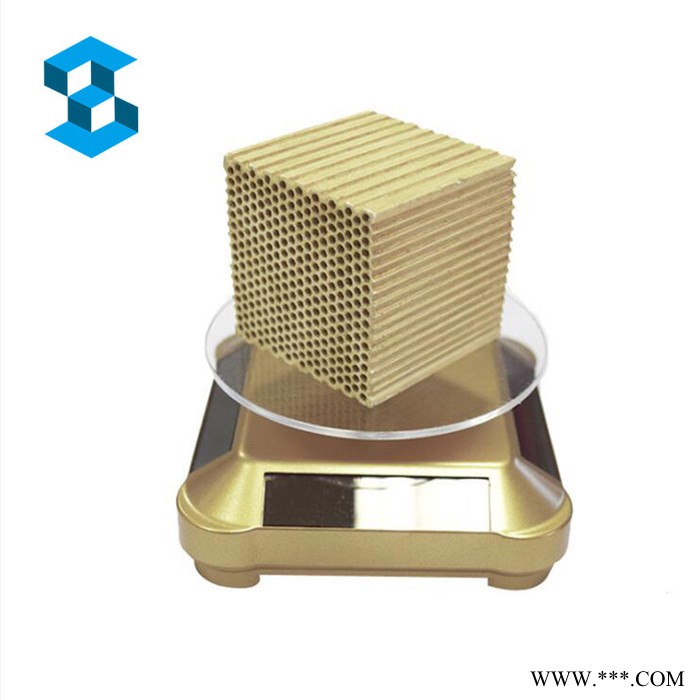 深林 SL-HCS-300 漆包线专用催化剂 贵金属VOC催化剂 催化燃烧设备用催化剂图3