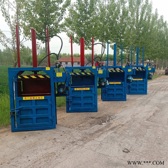 废金属铝合金 二手 废铝合金废铁回收   废铝合金边角料液压打包机图5