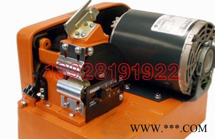 日升剥漆设备 供应漆包线磨漆机 GD-2漆包线磨漆机 海南漆包线磨漆机厂家图3