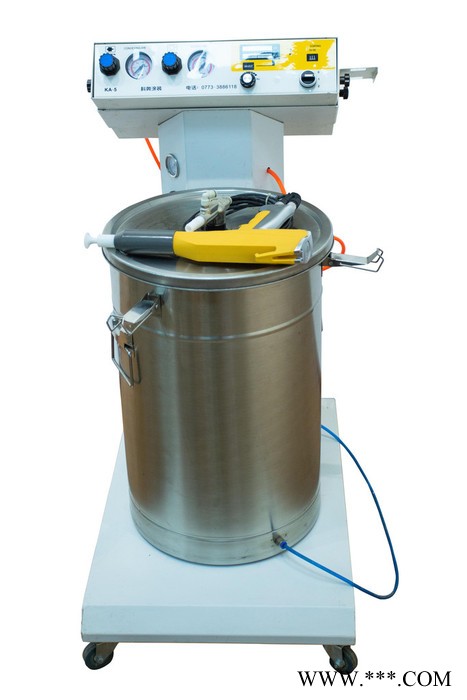 五金电器家具喷漆机喷涂机涂装设备喷涂生产线喷粉涂装粉末回收喷涂设备自动喷漆机涂装线铝合金喷涂线图3