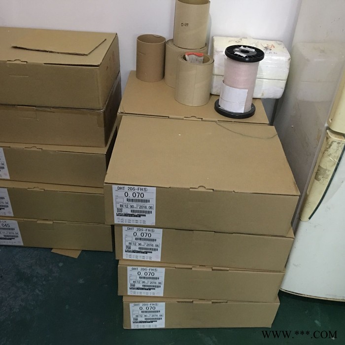 长期现货供应日本DAIKOU漆包线 超高张力热风线SDHT 铜包铝漆包线 普通铜线 品质保证图6