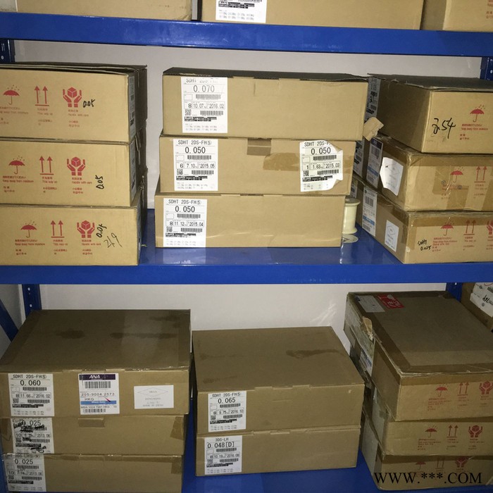 长期现货供应日本DAIKOU漆包线 超高张力热风线SDHT 铜包铝漆包线 普通铜线 品质保证图3