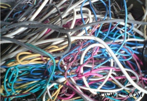 博罗县免费估价废电线回收站钱一吨图2