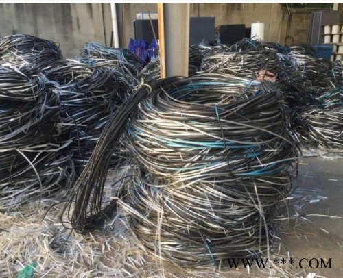 博罗县免费估价废电线回收站钱一吨图4
