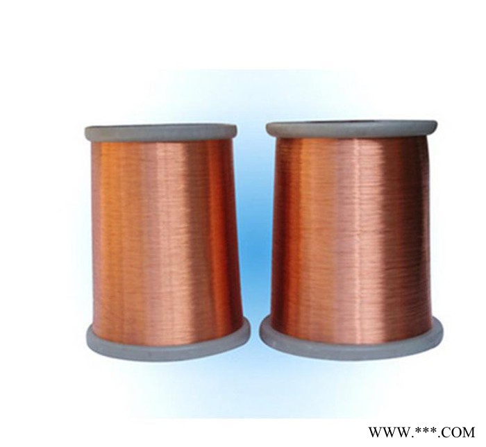 提供漆包线成分分析  缩醛漆包线表面成分检测   聚氨酯漆包线配方还原图2