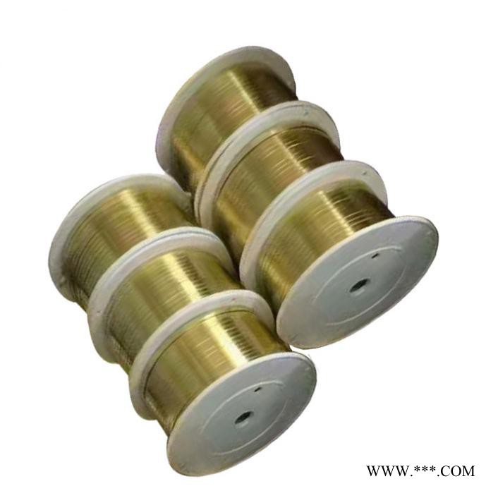 炜庭五金_接线铜带_铜条_规格齐全_价格优惠_包装完好_铜质纯净_直线度好_库存量大图3