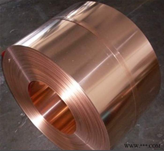 炜庭五金_接线铜带_铜条_规格齐全_价格优惠_包装完好_铜质纯净_直线度好_库存量大图6