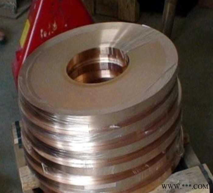 炜庭五金_接线铜带_铜条_规格齐全_价格优惠_包装完好_铜质纯净_直线度好_库存量大图7