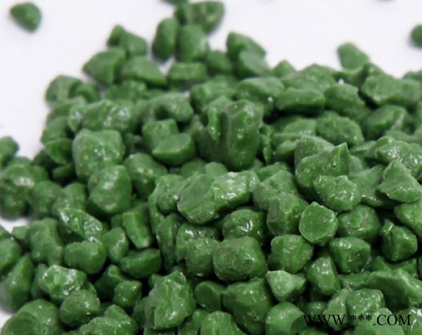 [海琦]瓷白色PC再生颗粒 量大从优 欢迎来电咨询图6