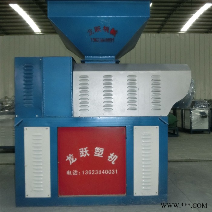 云天祥供应废旧泡沫造粒机 泡沫造粒机 废旧泡沫再生颗粒机价格 欢迎咨询图5