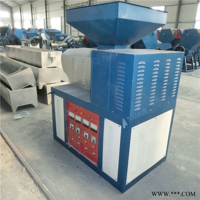 云天祥供应废旧泡沫造粒机 泡沫造粒机 废旧泡沫再生颗粒机价格 欢迎咨询图3