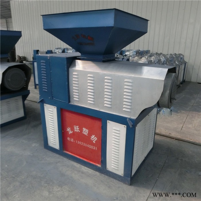 云天祥供应废旧泡沫造粒机 泡沫造粒机 废旧泡沫再生颗粒机价格 欢迎咨询图2