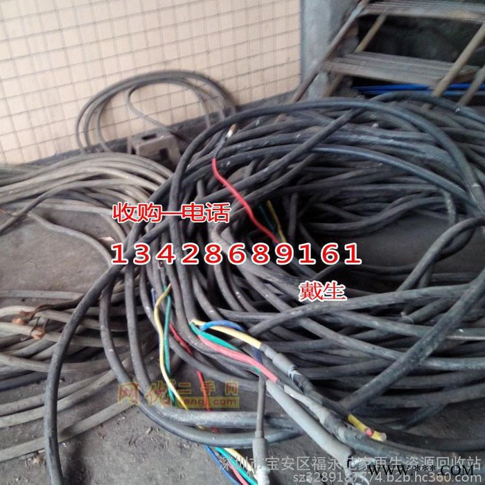 深圳电缆回收|废旧电线回收|照明电线回收图7
