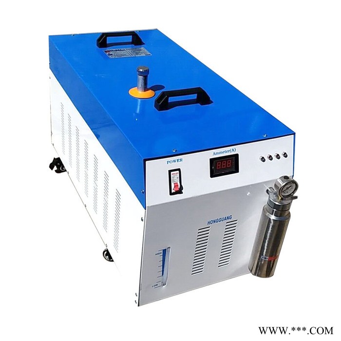 金昕怡HB2000 首饰焊接机氢氧焊机水焊机漆包线焊接机义齿焊接机图7