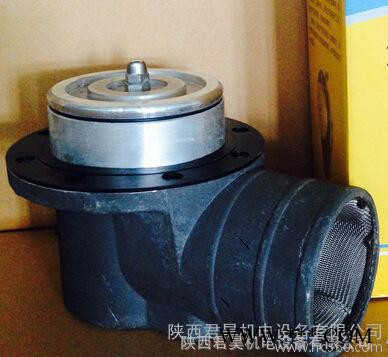 铝合金油气回收阀 装卸油料回收装置 DN80 加油站储罐油罐图2