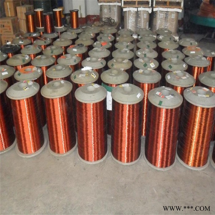 QZY-2/180漆包线直径0.13mm漆包线 180级漆包线图7