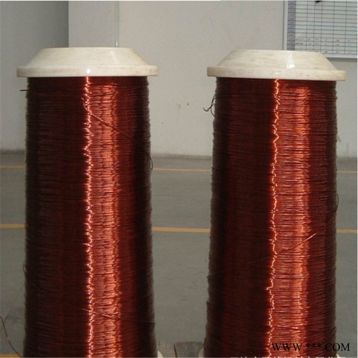 QZY-2/180漆包线直径0.13mm漆包线 180级漆包线图2