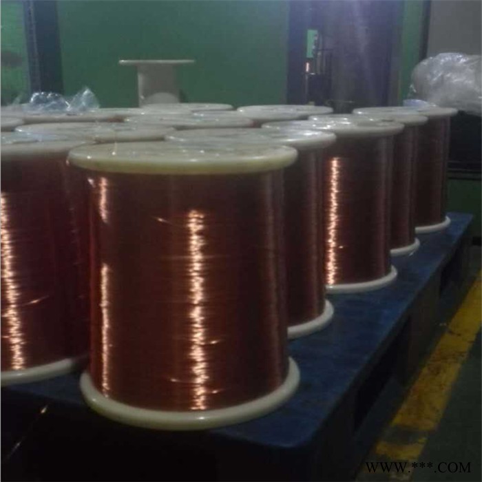 QZY-2/180漆包线直径0.13mm漆包线 180级漆包线图4