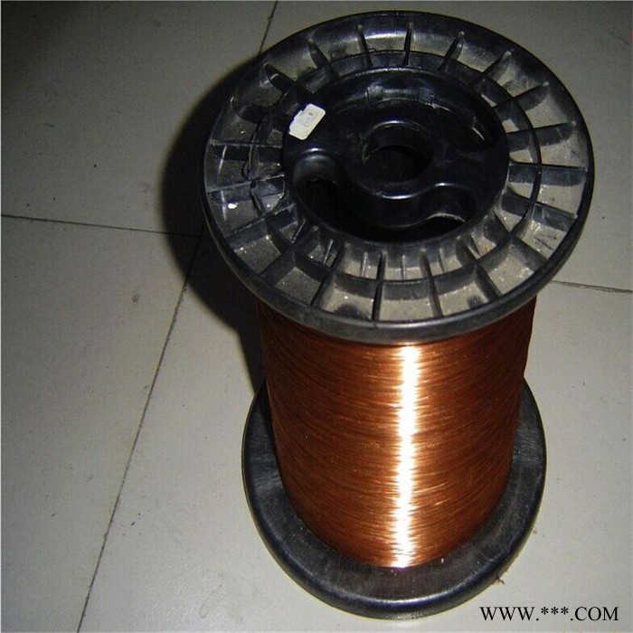 QZY-2/180漆包线直径0.13mm漆包线 180级漆包线图3