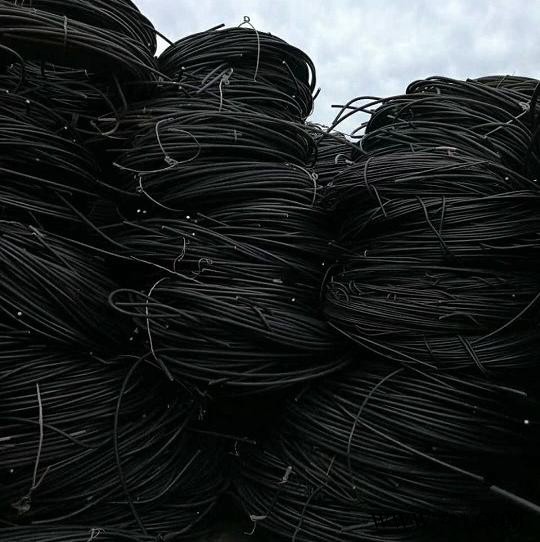 废旧电缆回收 北京哪有回收电线电缆的 附近电缆线回收免费报价图3