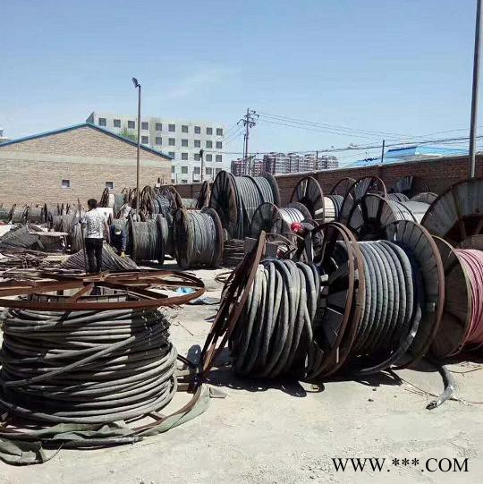 废旧电缆回收 北京哪有回收电线电缆的 附近电缆线回收免费报价图2