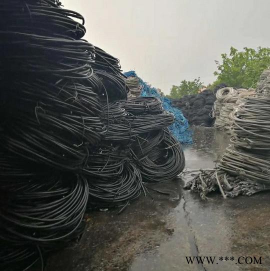 废旧电缆回收 北京哪有回收电线电缆的 附近电缆线回收免费报价图5