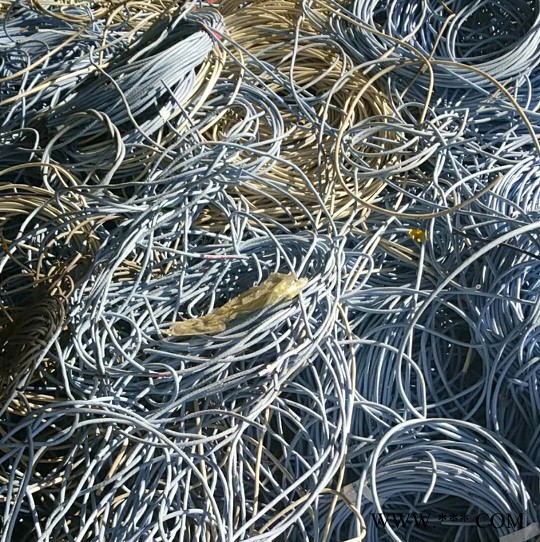 废旧电缆回收 北京哪有回收电线电缆的 附近电缆线回收免费报价图8