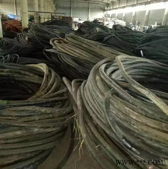 废旧电缆回收 北京哪有回收电线电缆的 附近电缆线回收免费报价图6