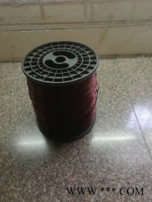直销变频电机专用耐电晕漆包线铜线变频线  湖州汇丰漆包线图3