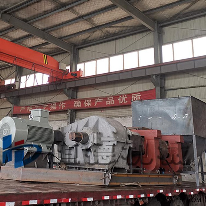 恒德610橡胶颗粒机器设备    橡胶切粒机价格     废旧橡胶再生颗粒机器图5