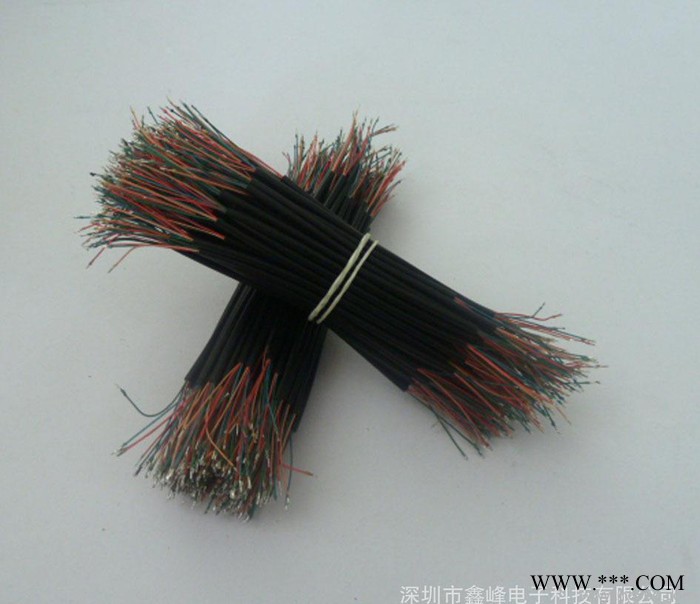 漆包铜线.多芯漆包线 8*0.08/16*0.08/20*0.08图3