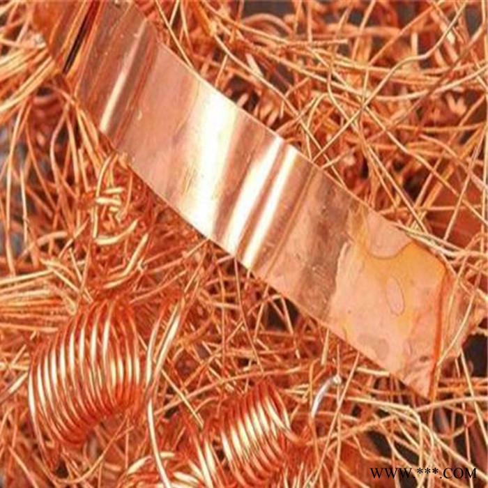 力嘉_红铜回收_废铜回收_回收废铜图3