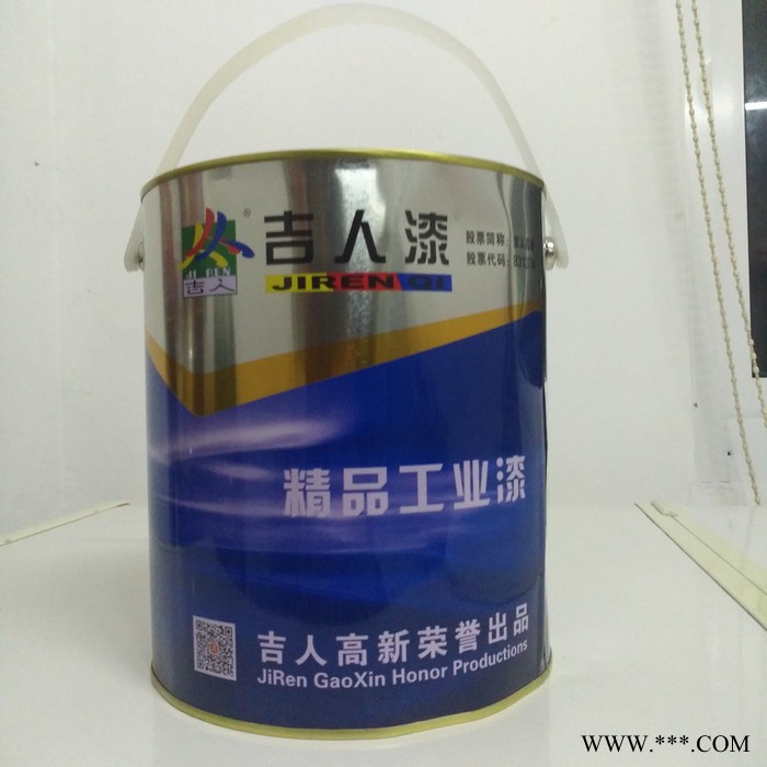 苏州厂家直供吉人牌 A30-11氨基绝缘烘干绝缘漆 漆包线涂料图2